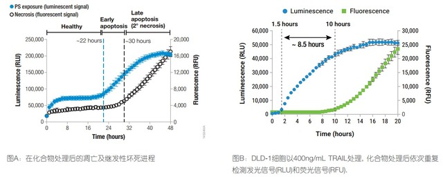 RealTime-Glo™ Annexin V Apopto