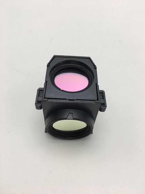 荧光显微镜滤光片