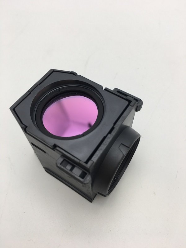 荧光显微镜滤光片