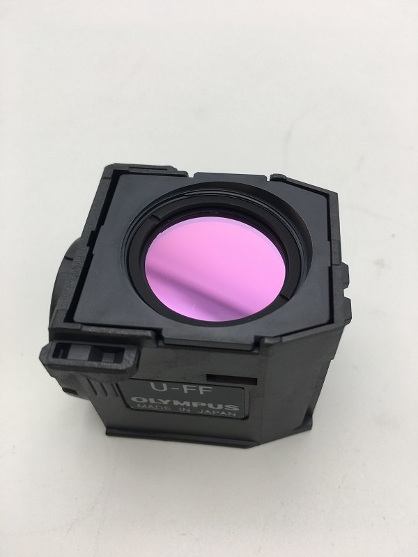 荧光显微镜滤光片