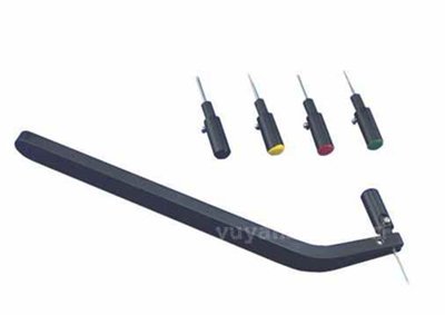 狗脑切片模具，比格犬脑切片模具