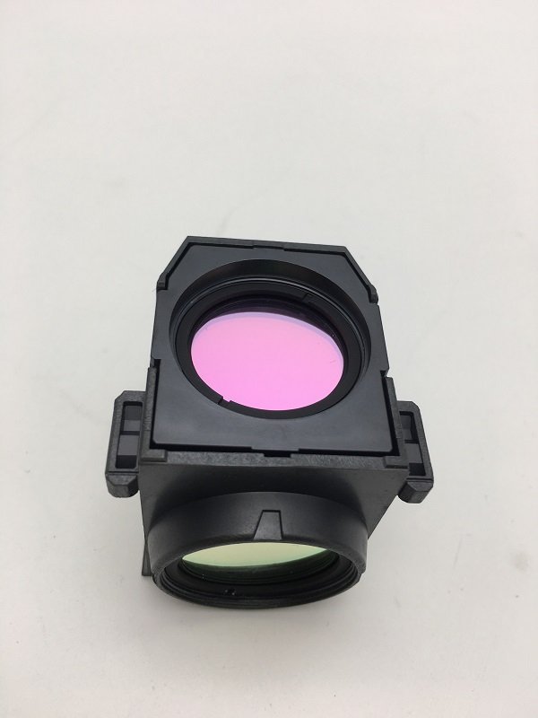 荧光显微镜滤光片