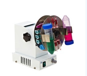 迷你旋转培养器(适用不同类型离心管)