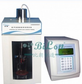 超声波细胞破碎机(功率5-150W)