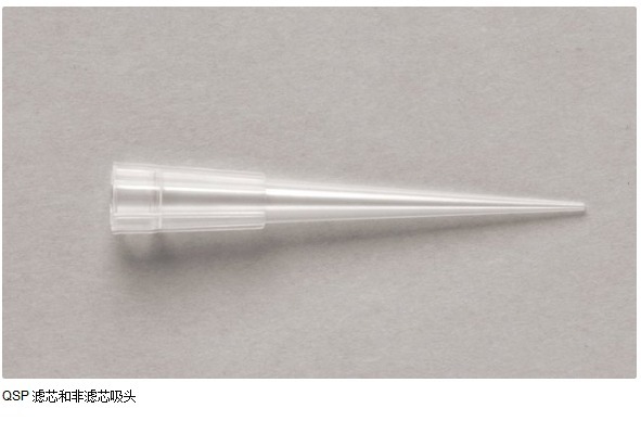 QSP货号T112XLRLS-Q睿安100-1250µl加长