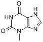 3-甲基黄嘌呤1076-22-8大货