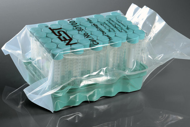 NEST 15mL离心管 袋装 经济型 601052