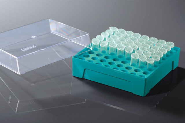 NEST 1.5mL/2mL 微量离心管盒，613111