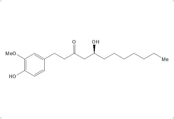 8-姜酚(23513-08-8)