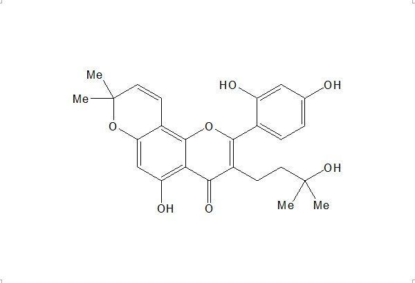 桑根皮醇(62949-93-3)