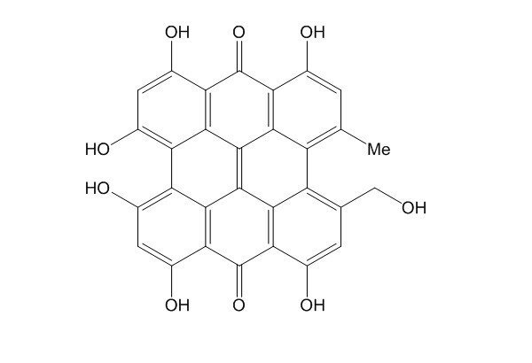 伪金丝桃素(55954-61-5)