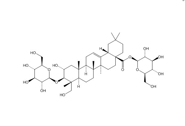 丝瓜苷B(91174-19-5)
