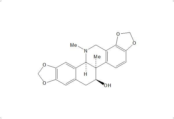 紫堇灵（18797-79-0）
