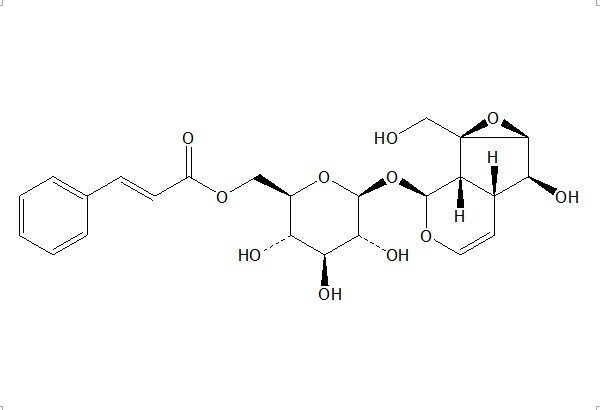 胡黄连苷I（27409-30-9）