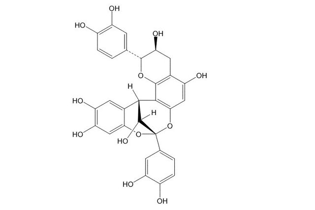 原花青素A1（103883-03-0）