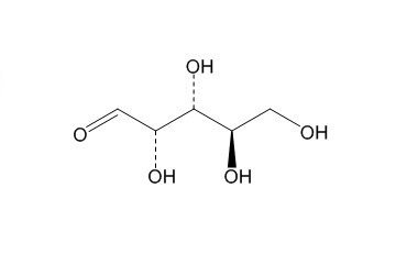 阿拉伯糖（147-81-9）