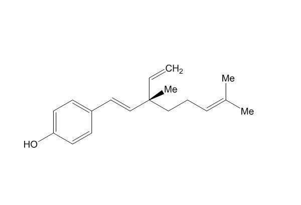 补骨脂酚（10309-37-2）