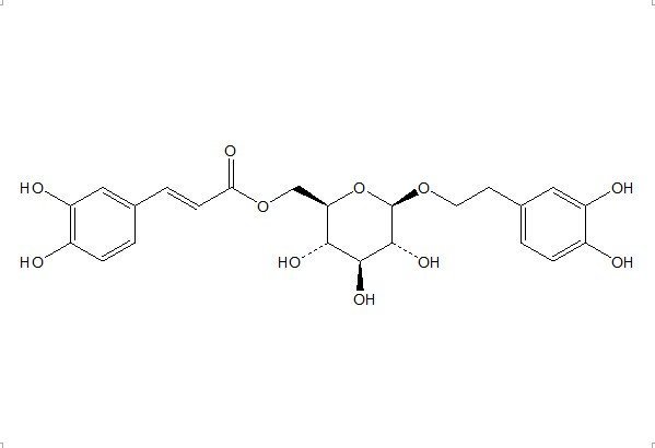 木通苯乙醇苷B（105471-98-5）