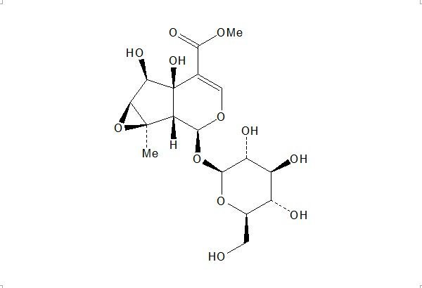 胡麻属苷（117479-87-5）