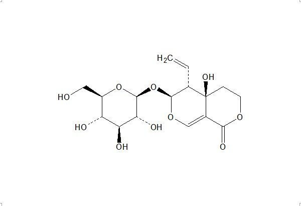 獐牙菜苦苷（17388-39-5）