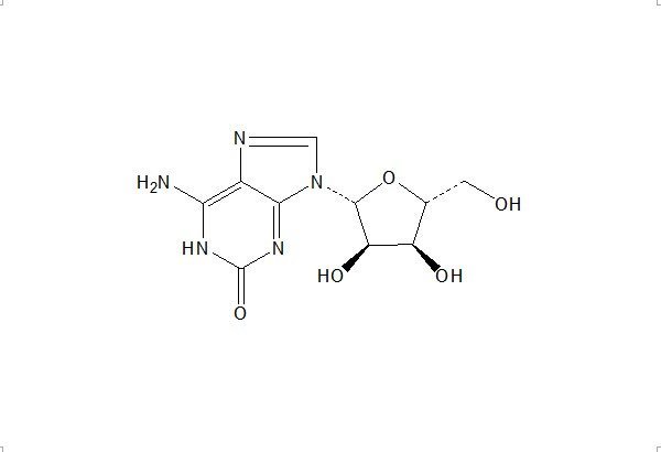 巴豆苷（1818-71-9）