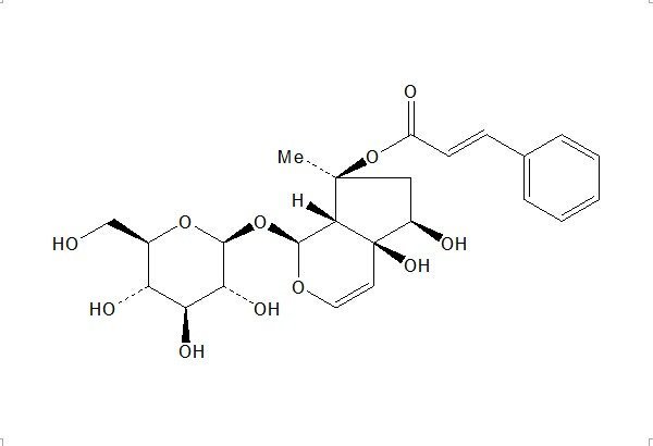 哈巴俄苷（19210-12-9）