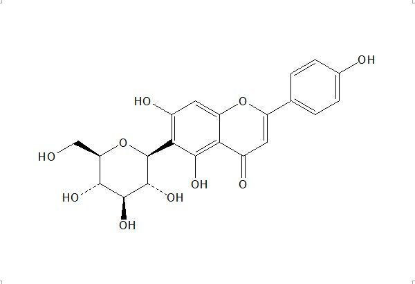 异牡荆素（38953-85-4）