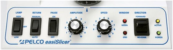 KOSTER振动组织切片机easiSlicer™