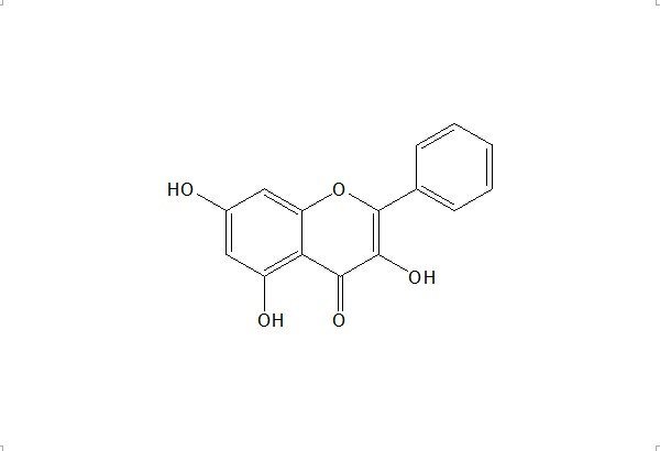 高良姜素（548-83-4）