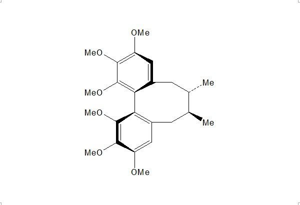 五味子甲素(61281-38-7)