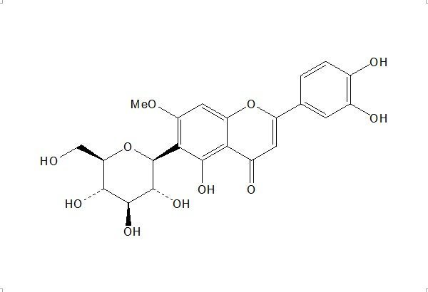 日当药黄素(6980-25-2)