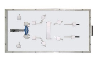 猴子固定器,猴固定椅,猴固定椅子