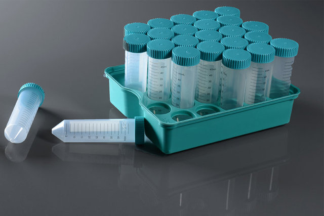 NEST 15mL离心管 袋装 经济型 601052