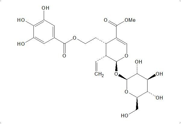 山茱萸新苷（131189-57-6）