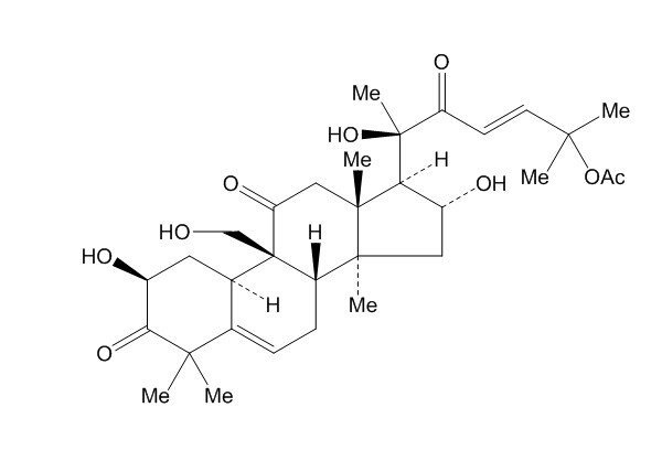 葫芦素A（6040-19-3）