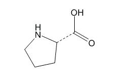L-脯氨酸（147-85-3）