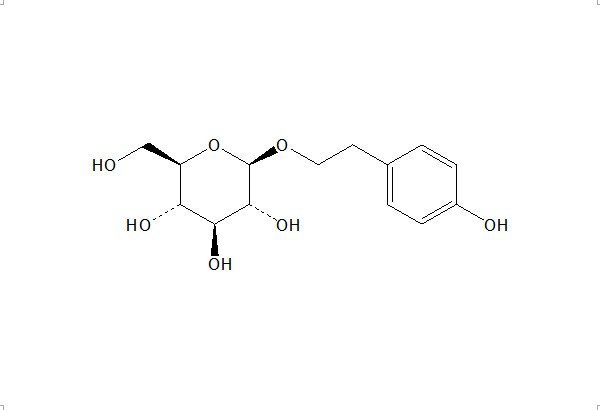 红景天苷（10338-51-9）
