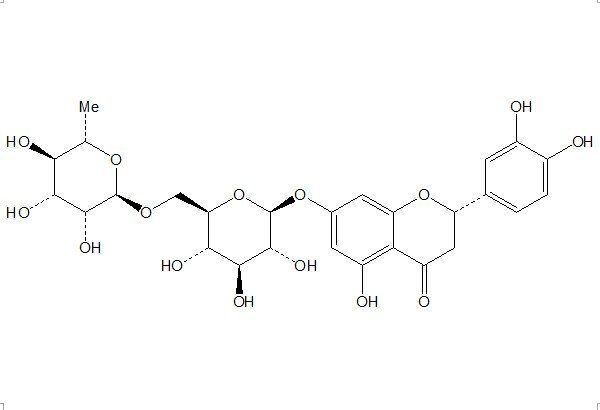 圣草次苷(13463-28-0)