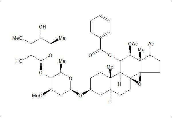 通关藤苷I(191729-44-9)