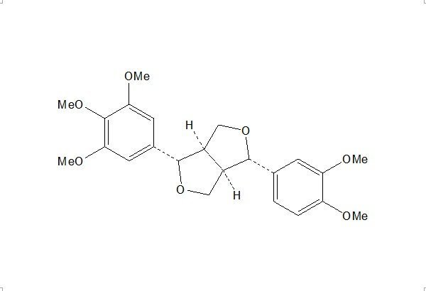 木兰脂素（31008-18-1）