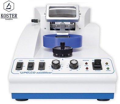 KOSTER振动组织切片机easiSlicer™
