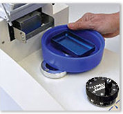 KOSTER振动组织切片机easiSlicer™