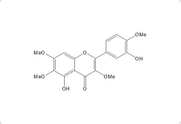 蔓荆子黄素（479-91-4）