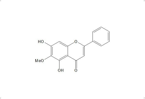 千层纸素A（480-11-5）