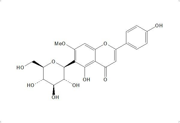 当药黄素（6991-10-2）