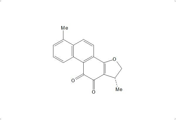 二氢丹参酮I（87205-99-0）