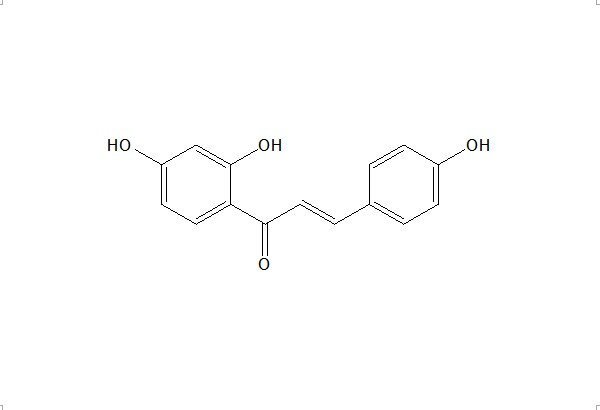 异甘草素（961-29-5）