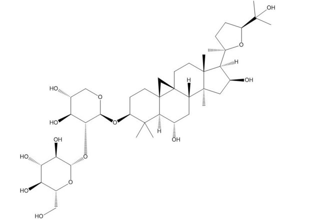 黄芪皂苷III(84687-42-3)