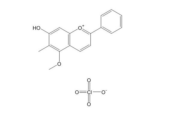血竭素高氯酸盐(125536-25-6)