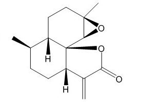 青蒿乙素（50906-56-4）